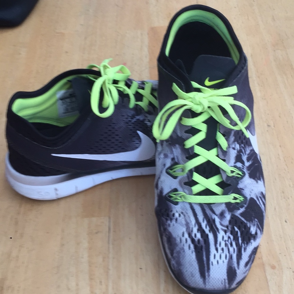 Nike free 5.0 Sneakers